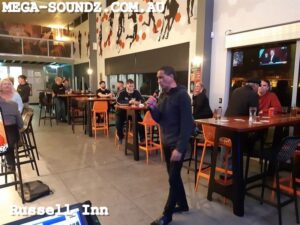 karaoke Thursdays Perth