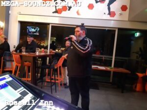 karaoke Thursdays Perth