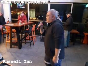 karaoke Thursdays Perth