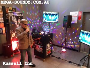 karaoke Thursdays Perth