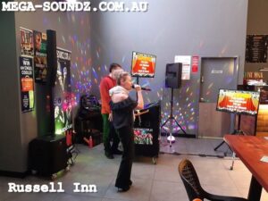 karaoke Thursdays Perth