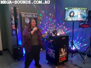 CONTACT US FOR KARAOKE HIRE PERTH