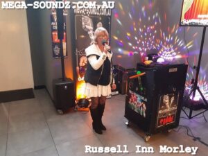 CONTACT US FOR KARAOKE HIRE PERTH