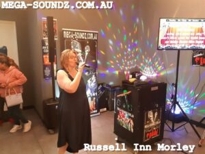 Touch Screen Jukebox Hire Perth 