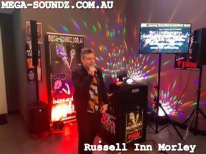 Touch Screen Jukebox Hire Perth 