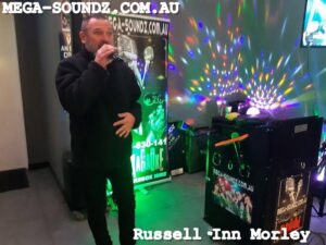 Touch Screen karaoke Jukebox Hire Perth 