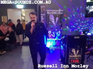 russell inn morley karaoke thursdays
