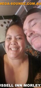 karaoke russell inn Morley