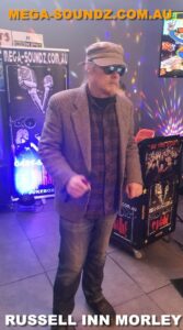 karaoke russell inn Morley