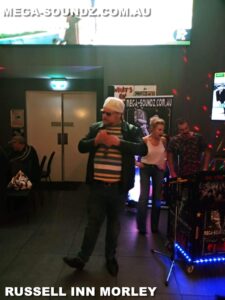 karaoke perth