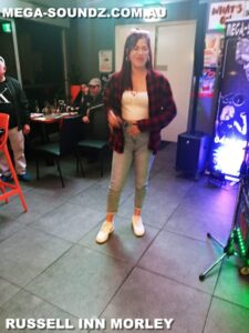 karaoke perth