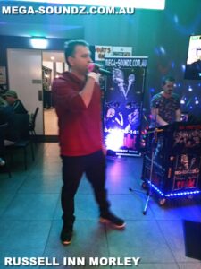 karaoke perth