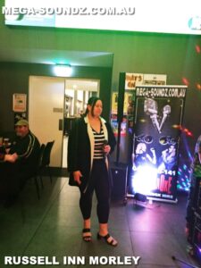 karaoke perth