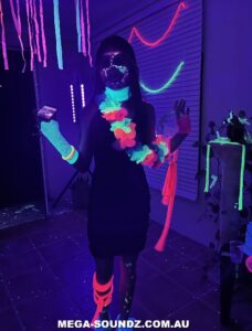 No.1 for NEON BLACKLIGHT 