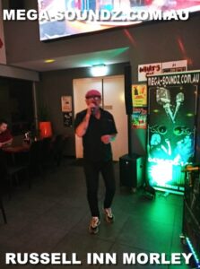 karaoke Perth