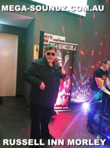 karaoke Perth