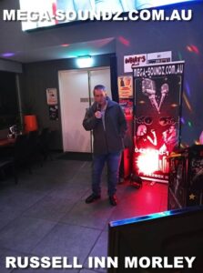 karaoke Perth
