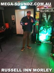 karaoke Perth