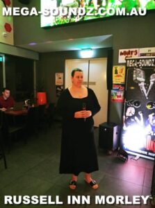karaoke Perth