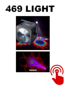 469 LIGHT HIRE