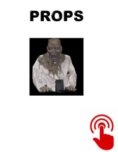 pROP HIRE pERTH pROP HIRE pERTH