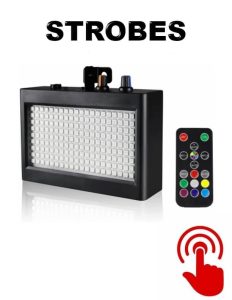 STROBES
