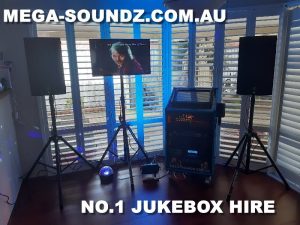 karaoke hire cbd