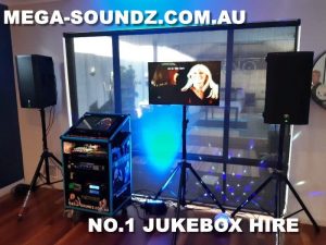 karaoke hire midland