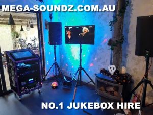 karaoke hire maylands