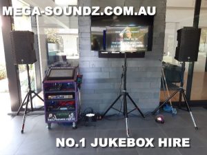 karaoke hire henley brook