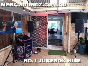 karaoke hire bennet caversham