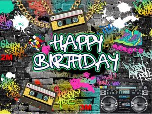 80.S 90'S BACKDROP HIRE 80.S 90'S BACKDROP HIRE