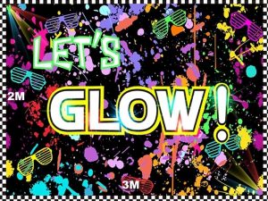 Neon backdrop hire perth Neon backdrop hire perth