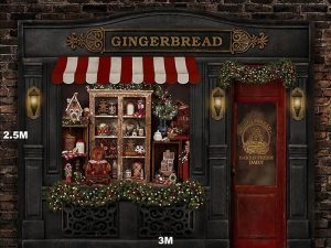 Xmas backdrop hire Xmas backdrop hire