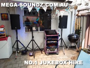 Pictures of karaoke setups bateman