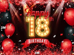 18TH Backdrop hire Perth 18TH Backdrop hire Perth