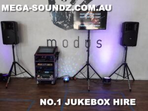 karaoke machine hire mt pleasant