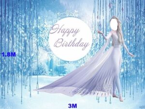 backdrop hire frozen backdrop hire frozen