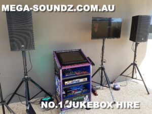 karaoke machine hire Beeliar