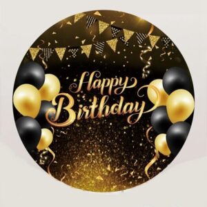 ROUND BACKDROP HIRE ROUND BACKDROP HIRE