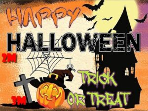 HALLOWEEN BACKDROP HIRE PERTH HALLOWEEN BACKDROP HIRE PERTH