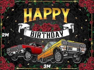 RETRO CAR BACKDROP HIRE PERTH RETRO CAR BACKDROP HIRE PERTH