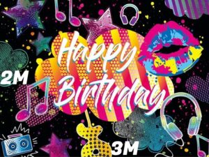 HAPPY BIRTHDAY BACKDROP HIRE PERTH HAPPY BIRTHDAY BACKDROP HIRE PERTH