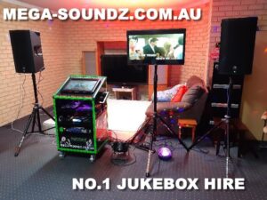 karaoke ashfield