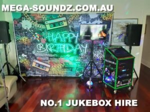 karaoke perth