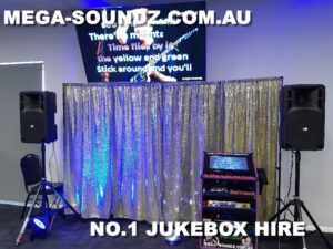 karaoke perth