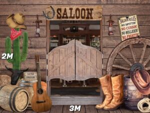 COUNTRY WESTERN BACKDROP HIRE COUNTRY WESTERN BACKDROP HIRE