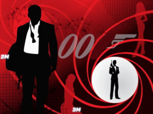 JAMES BOND 007 BACKDROP HIRE PERTH JAMES BOND 007 BACKDROP HIRE PERTH