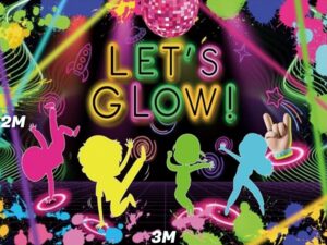 FLURO BACKDROP HIRE PERTH FLURO BACKDROP HIRE PERTH