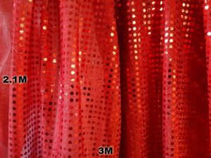 RED SEQUIN BACKDROP HIRE PERTH RED SEQUIN BACKDROP HIRE PERTH